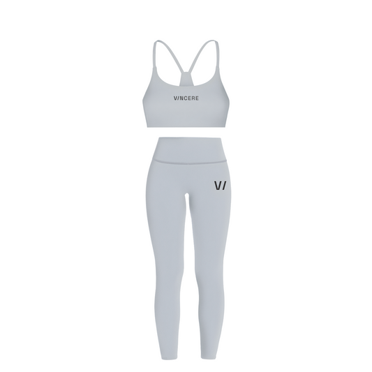 Airlift Yoga Set (Grey bundle)
