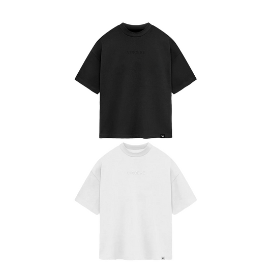 Oversized Tee Bundle