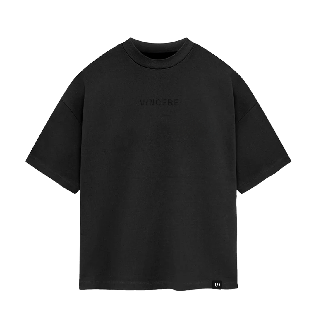 Oversized Tee