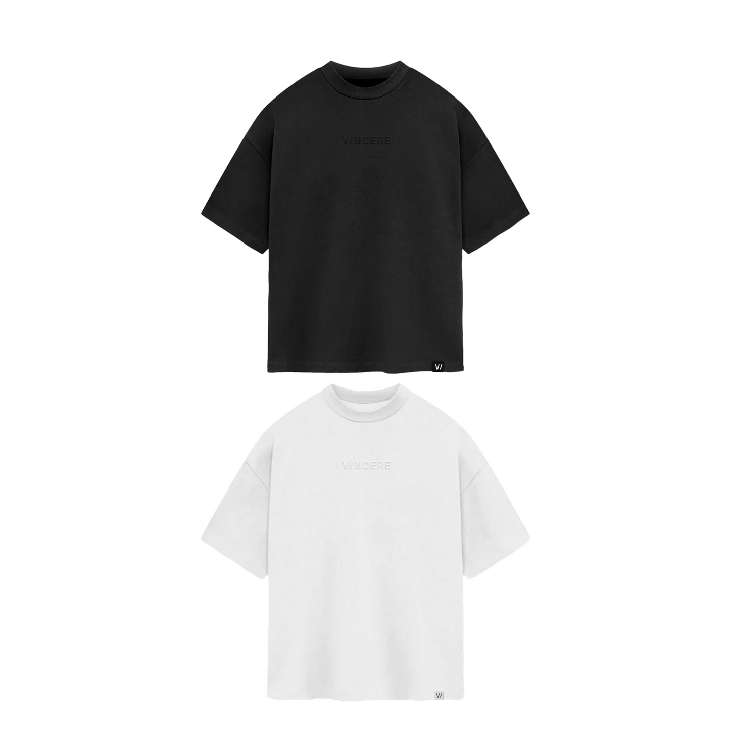 Oversized Tee Bundle