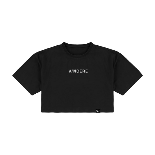 Essential Crop Top