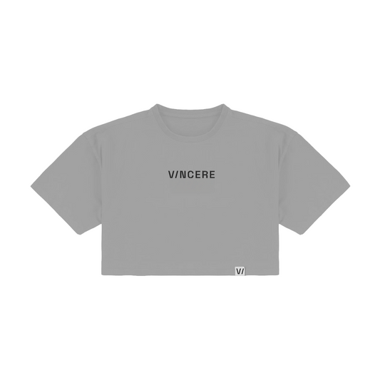 Essential Crop Top