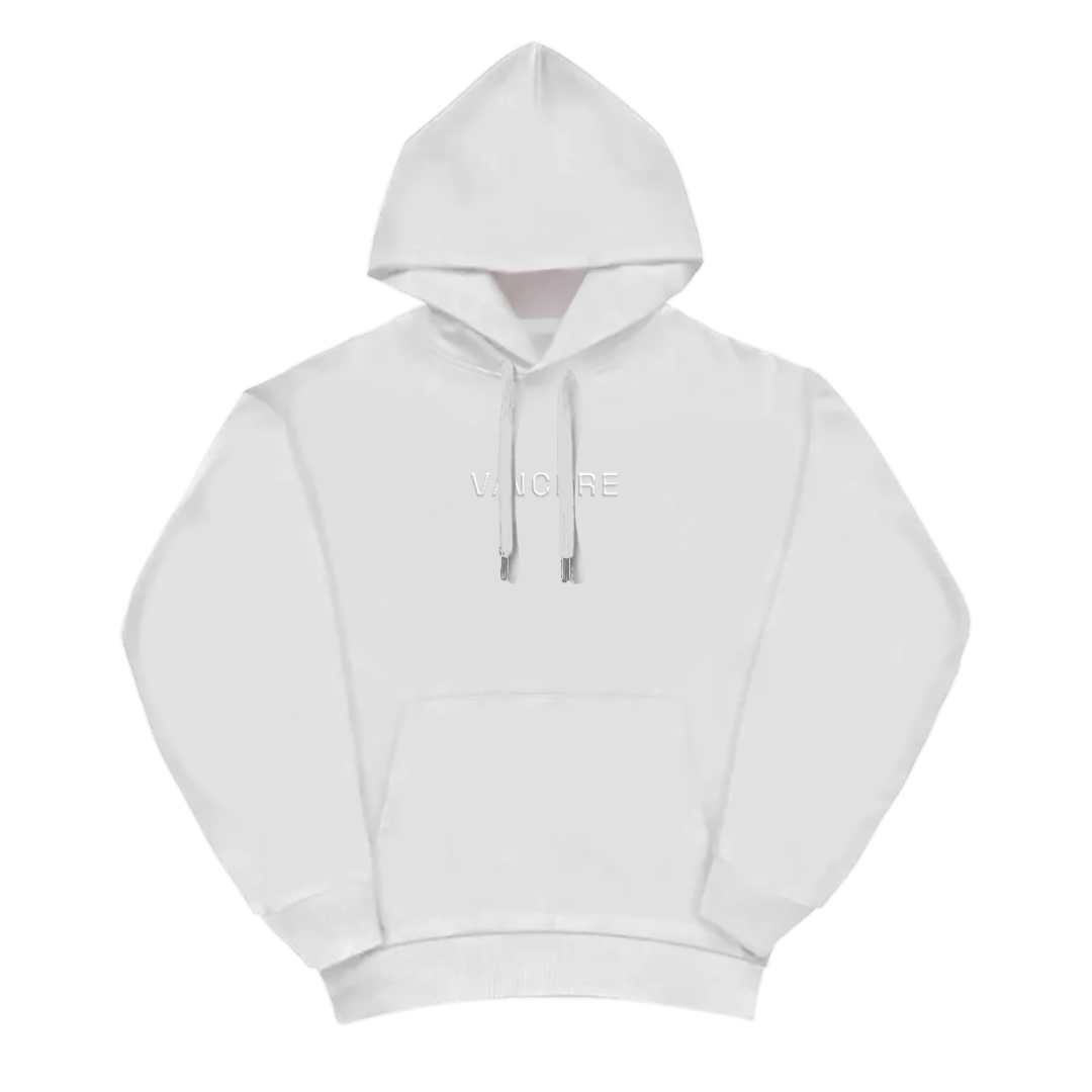 Essential Hoodie